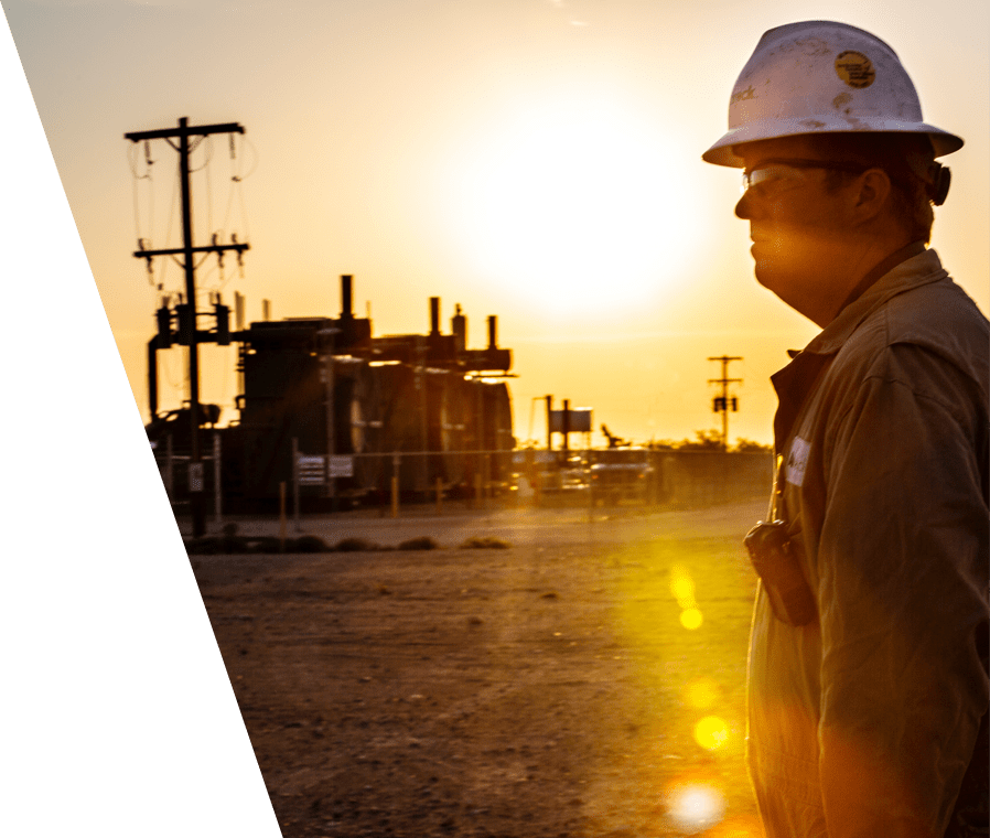 Careers Natural Gas Compression Jobs at Archrock